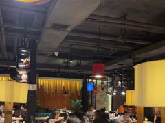 大堂-798餐厅(任丘路店)