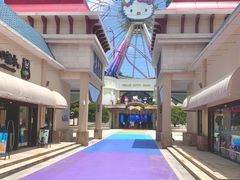 -安吉Hello Kitty乐园