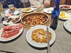 -盛江山自助料理·惠享店(千峰南路店)