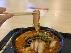 -怂猫抓子·成都冒烤鸭