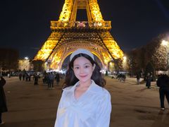 -埃菲尔铁塔