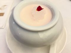 玫瑰酸奶-北京厨房(西安SKP店)