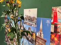 -Thai Basil罗勒叶泰式餐厅(时代天街店)