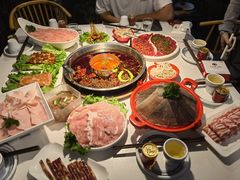 -二荆条·城市森林火锅旗舰店