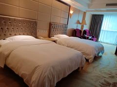 -花水湾第一村温泉大酒店