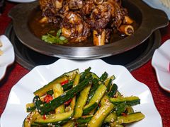 -聚首堂·特色小吃·肘子(什刹海德胜门店)