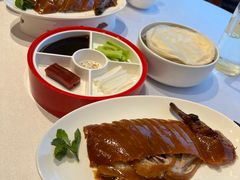 -满堂·烤鸭店·北京菜(鼓楼店)