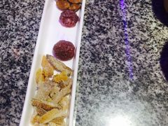 -蘭奢雅集·江浙菜(青山江滩店)