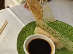 -品海楼·大连海胆锅贴馆(东港店)