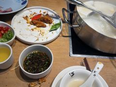 -鱼神·脆肉鲩 全鱼宴(西乡店)