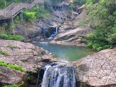 -广州白江湖森林公园