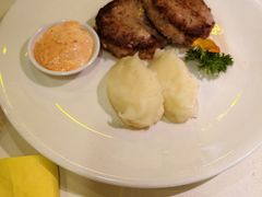 -老井俄式餐厅
