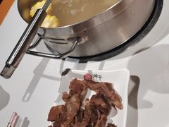 -焯牛潮汕牛肉火锅(云峰街创始店)
