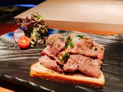 -岩也·日料与酒(龙岗天安云谷店)