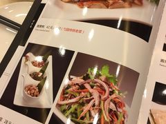 -勺园饭店(骨科医院店)