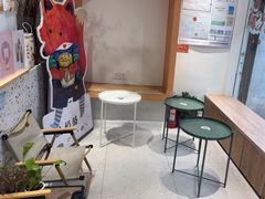 -狐狸家·酸奶酪专门店(平江路店)