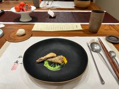 -慈云斋·24节气素食