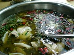 -陈有良尖椒鸡(渝中示范店)