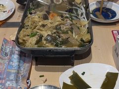 -鱼酷活鱼烤鱼(沈阳大悦城店)