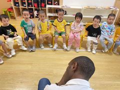 -金点蒙氏国际教育(悠然校区)