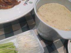 -紫光园·烤鸭·北京菜(劲松店)