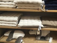 -MUJI无印良品(远洋未来广场店)