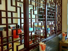 -王胖子驴肉火烧(鼓楼店)
