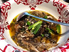 -味上湘菜馆(河马店)