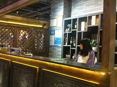 -舒家大院老火锅(台江路店)