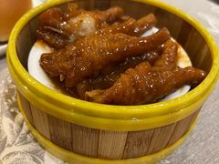 -香云轩·顺德菜(香云纱园林酒店店)