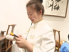-清真·鸦儿李记·涮肉(和平里店)