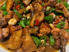 -俭寨大盘鸡·缸子肉·小公鸡·新疆菜(云通店)