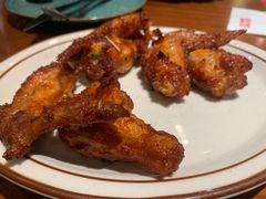 -CRAZYONES西班牙海鲜饭(上海美罗城店)