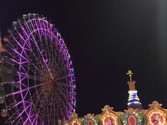 -三亚海昌梦幻海洋不夜城