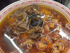-吴茂兴本帮面(百色路店)