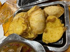 -陈氏肥蛤(小纬六路总店)