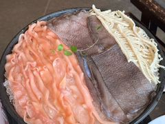 -巴蜀大将火锅(春熙店)