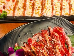 -玖·炭火烤肉
