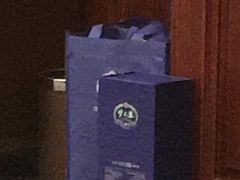 -东方明珠老上海8号餐厅(东方明珠广播电视塔店)