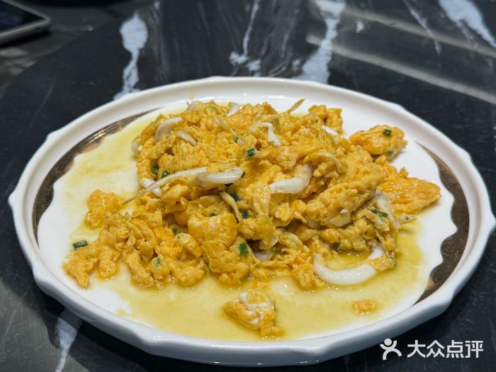 湾里人家(旺山景区店)图片
