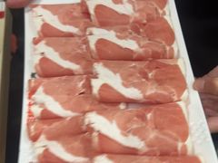 -阳坊大都涮羊肉(阳坊总店)