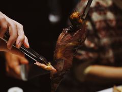 -拉蒂娜·巴西牛排馆 Latina·Brazilian Steakhouse(陆家嘴旗舰店)