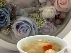 -燕庭·纯燕窝·甜品下午茶(日月光店)