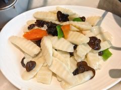 -小菜园新徽菜(江阴万达店)