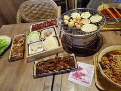 -叁窝雀·云南小锅米线(万象汇店)