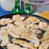 在南宁N刷的烤肉店!!!新年大拼盘便靓正啊