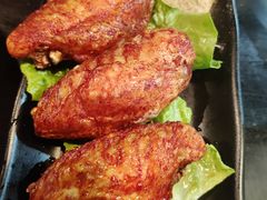 -炙韩料理·部队锅专门店