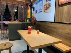 大堂-岚方螺蛳粉(铁西店)