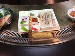 -玛雅铁板烧餐厅(中关村店)