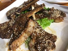 -蒙古原烤羊排(龙岗店)